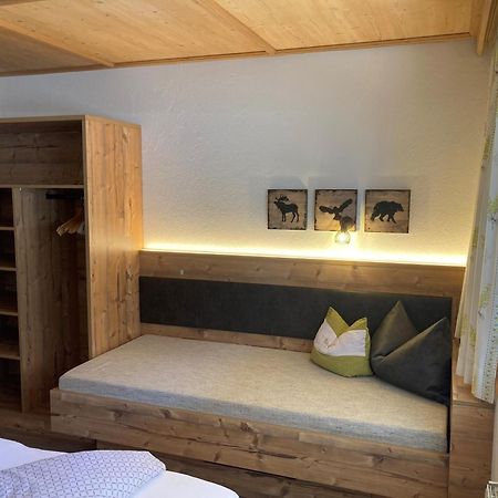 Ferienhaus Waidmannsruh Хипах Екстериор снимка