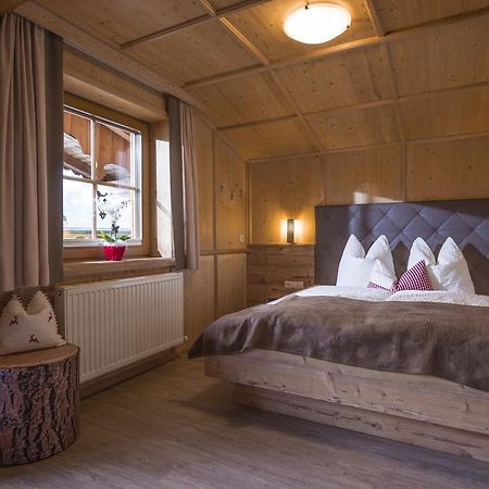 Ferienhaus Waidmannsruh Хипах Екстериор снимка