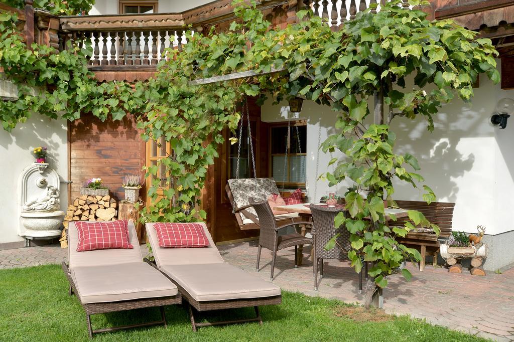 Ferienhaus Waidmannsruh Хипах Стая снимка