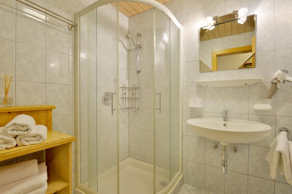 Ferienhaus Waidmannsruh Хипах Стая снимка