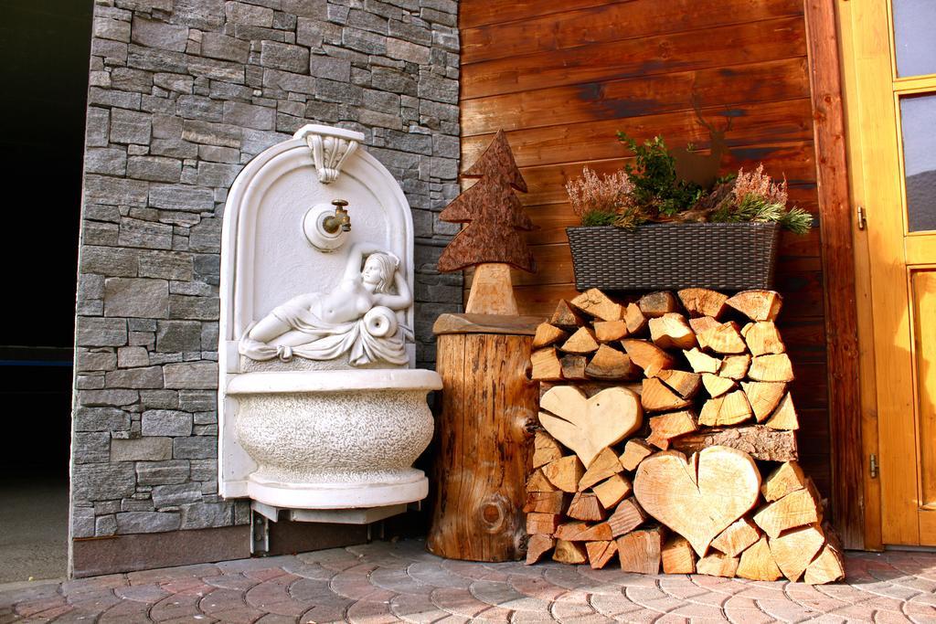 Ferienhaus Waidmannsruh Хипах Стая снимка