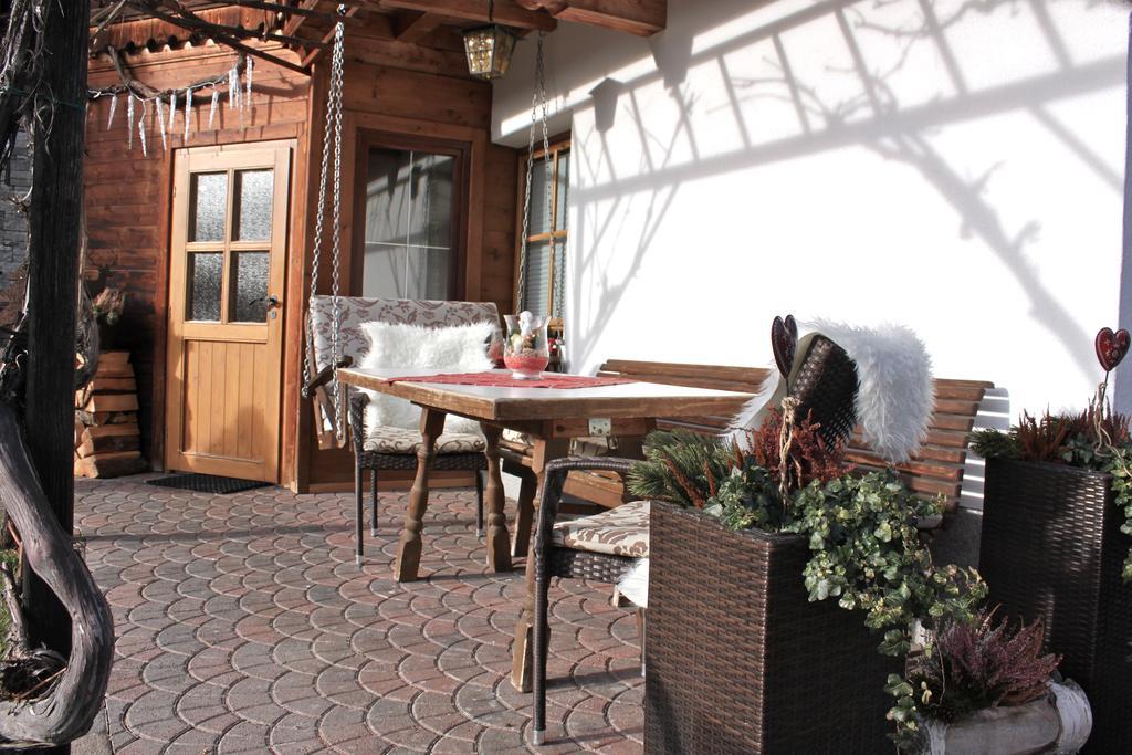 Ferienhaus Waidmannsruh Хипах Стая снимка