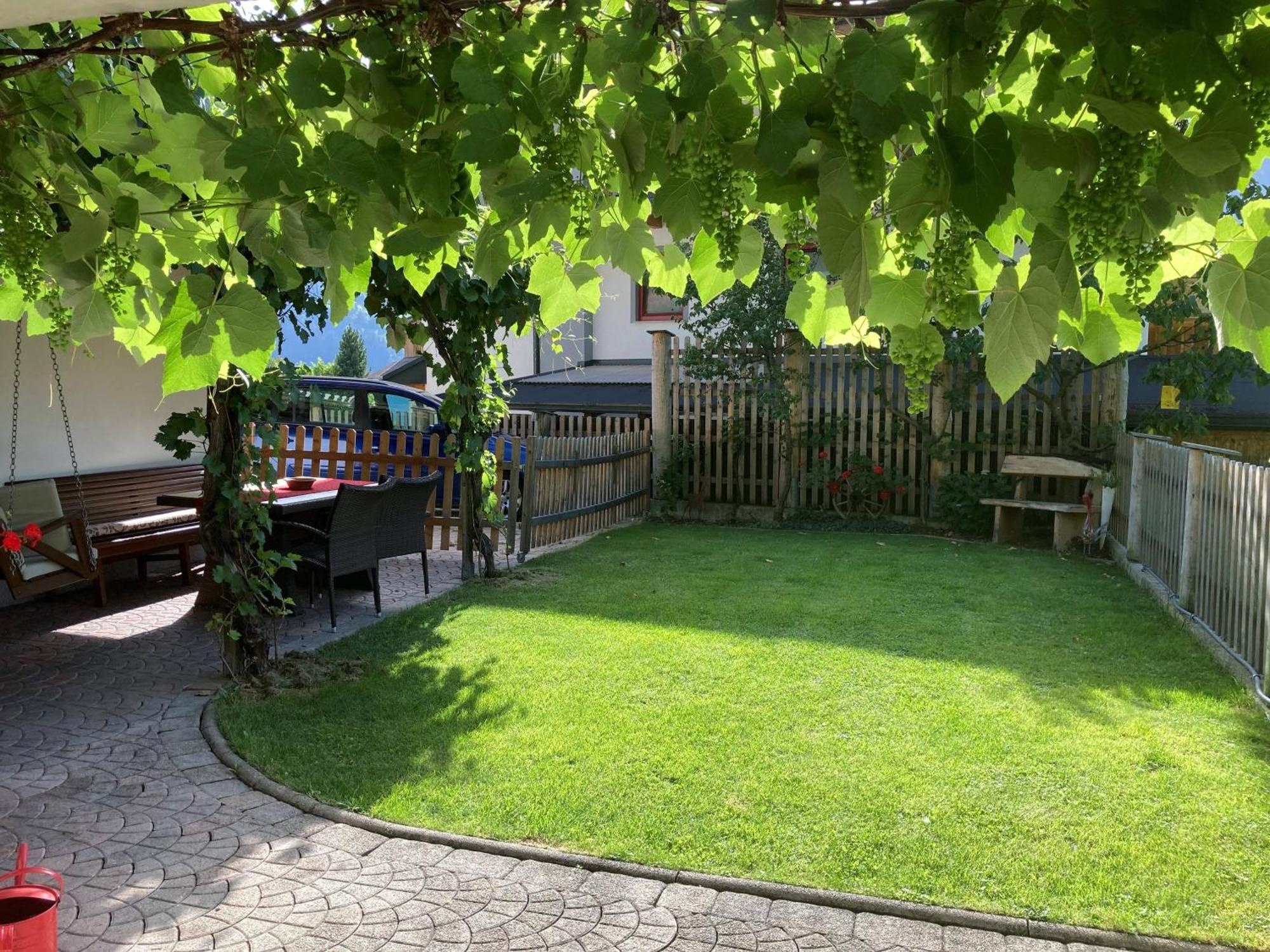 Ferienhaus Waidmannsruh Хипах Екстериор снимка