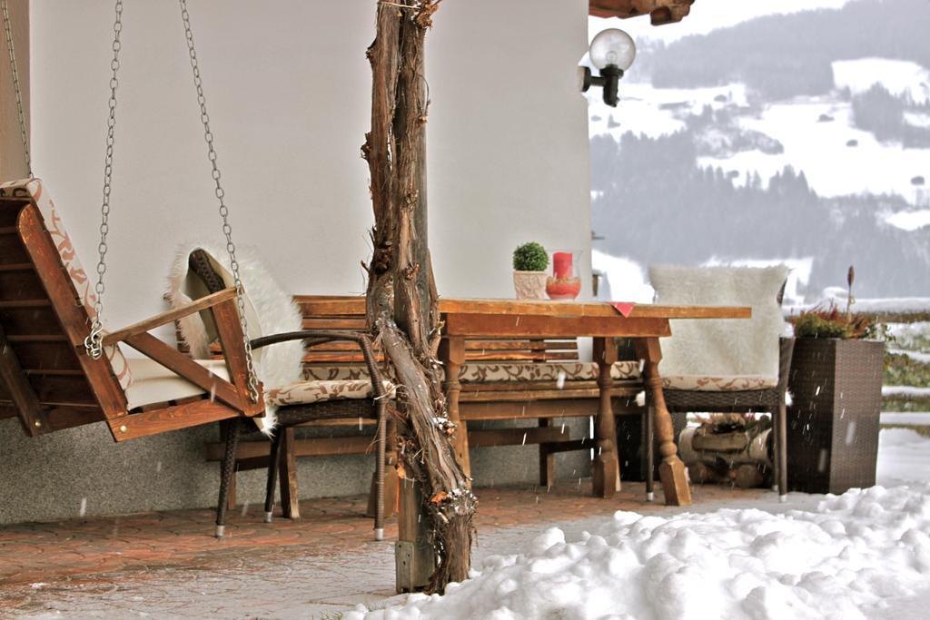 Ferienhaus Waidmannsruh Хипах Екстериор снимка