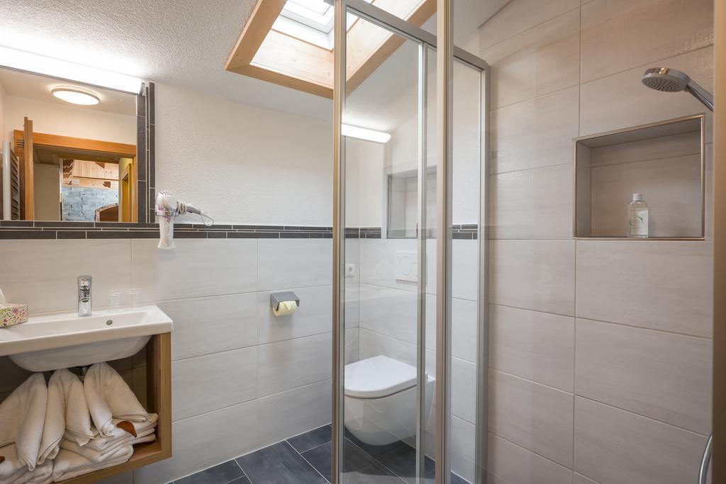 Ferienhaus Waidmannsruh Хипах Екстериор снимка