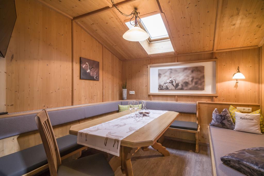 Ferienhaus Waidmannsruh Хипах Екстериор снимка