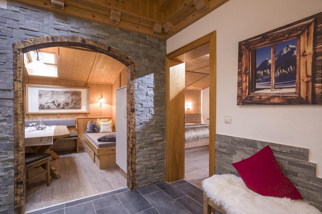 Ferienhaus Waidmannsruh Хипах Екстериор снимка
