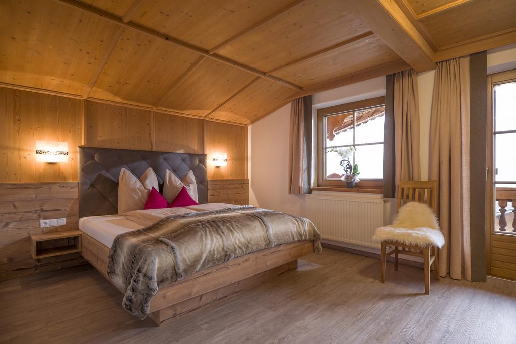 Ferienhaus Waidmannsruh Хипах Екстериор снимка
