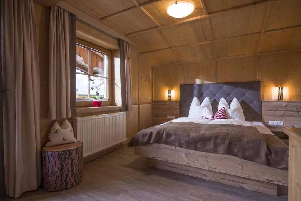 Ferienhaus Waidmannsruh Хипах Екстериор снимка