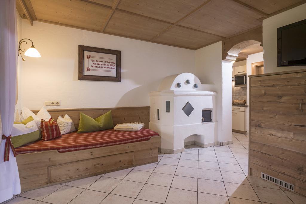 Ferienhaus Waidmannsruh Хипах Екстериор снимка