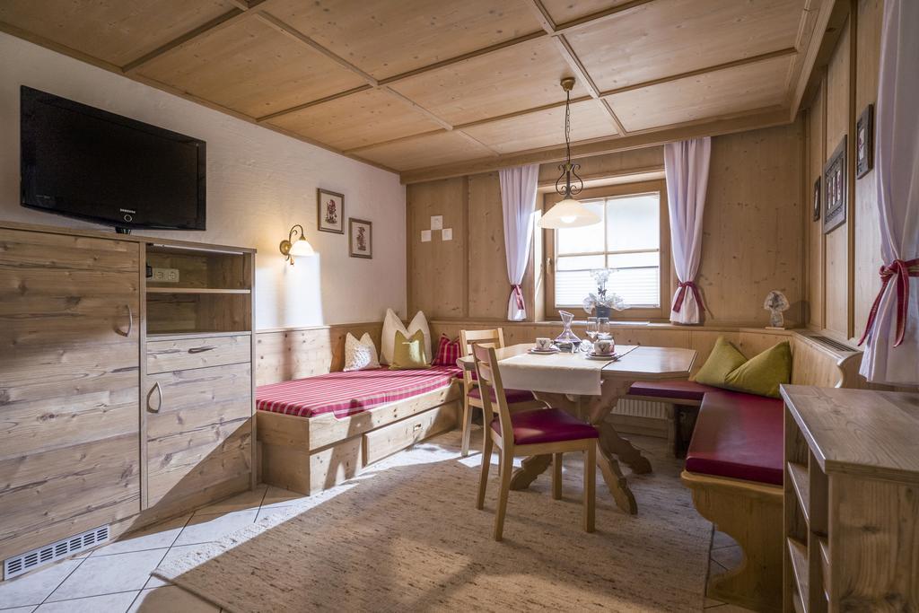 Ferienhaus Waidmannsruh Хипах Екстериор снимка
