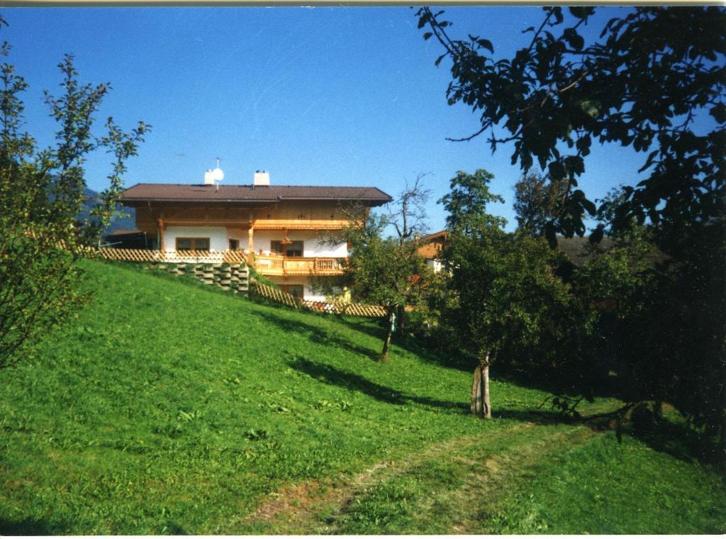Ferienhaus Waidmannsruh Хипах Екстериор снимка