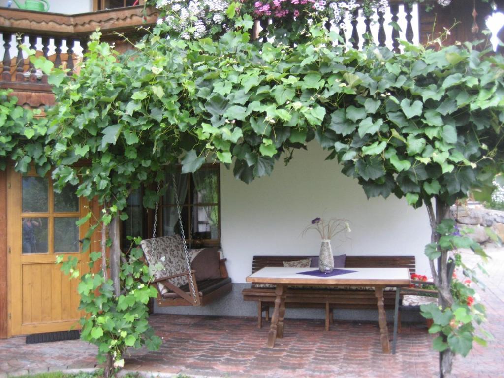 Ferienhaus Waidmannsruh Хипах Стая снимка